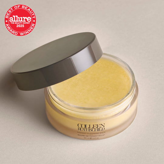 Radiant Cleansing Balm